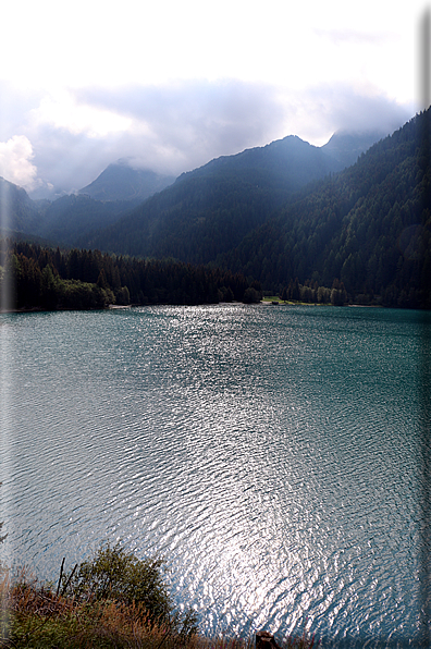 foto Lago di Anterselva